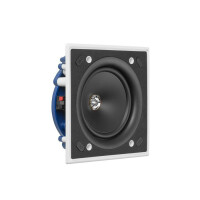 KEF Ci130.2CS Einbaulautsprecher quadratisch