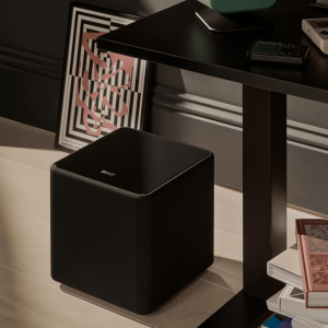 KEF Kube 8 MIE Subwoofer
