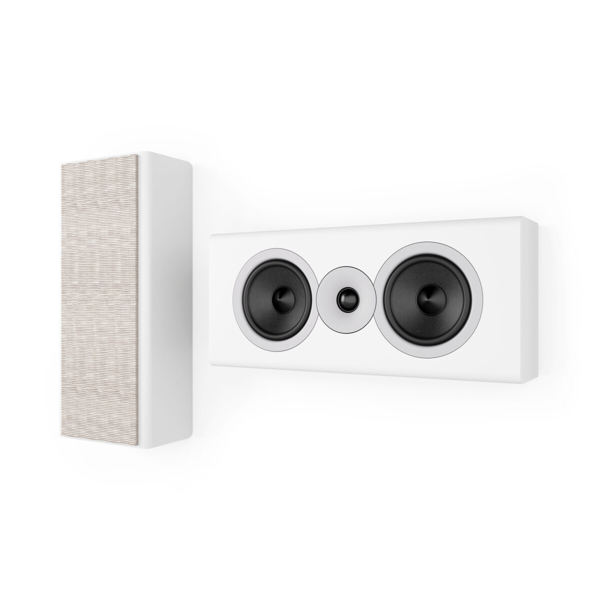 Acoustic Energy AE 307² Centerlauts box