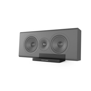 Acoustic Energy AE 307² Centerlautsprecher Mattweiß