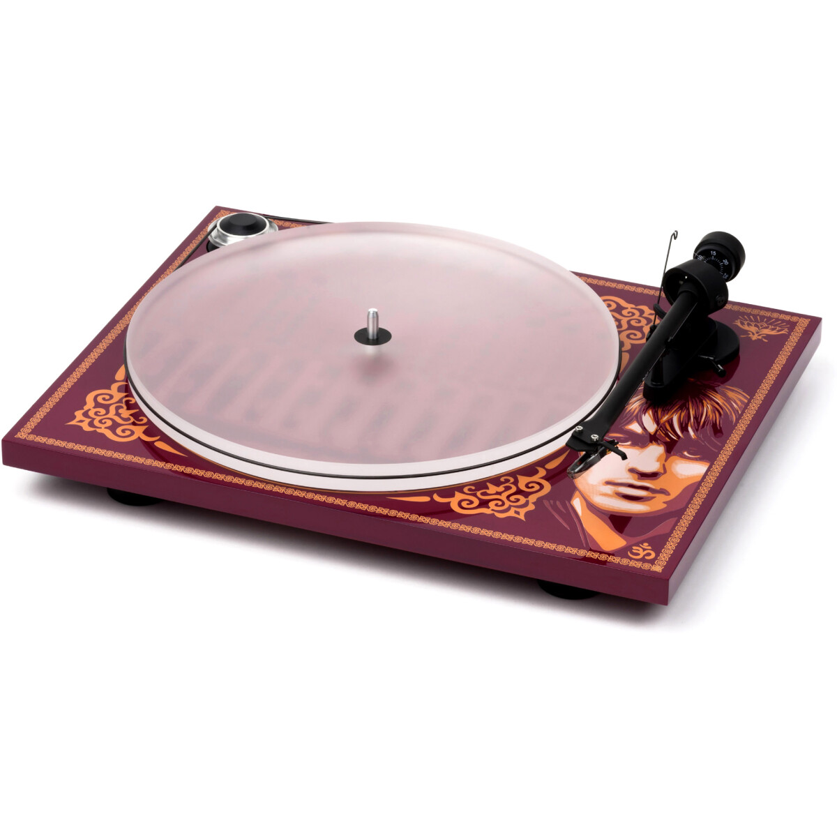Pro-Ject George Harrison Recordplayer - "Artist...