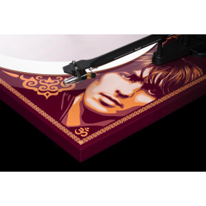 Pro-Ject George Harrison Recordplayer - "Artist Collection" Sondermodell