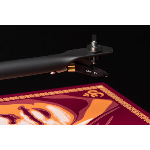 Pro-Ject George Harrison Recordplayer - "Artist Collection" Sondermodell