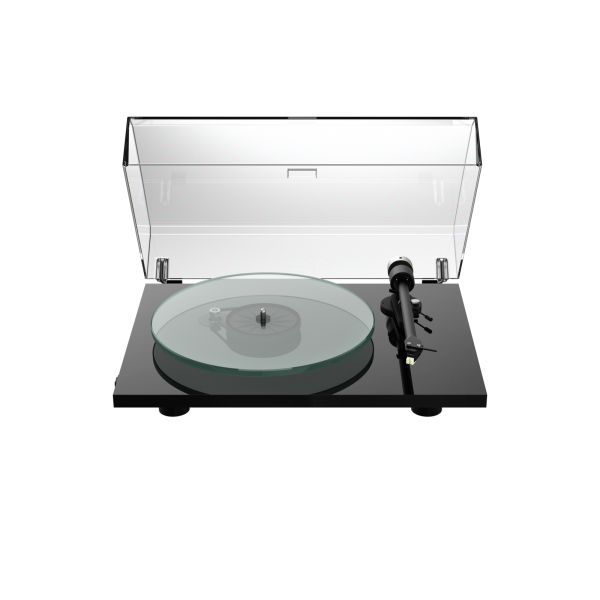 Pro-Ject T2 Super Phono - Komplett-Plattenspieler