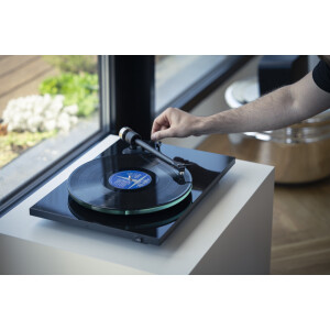 Pro-Ject T2 Super Phono - Komplett-Plattenspieler