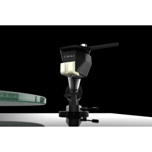 Pro-Ject T2 Super Phono - Komplett-Plattenspieler