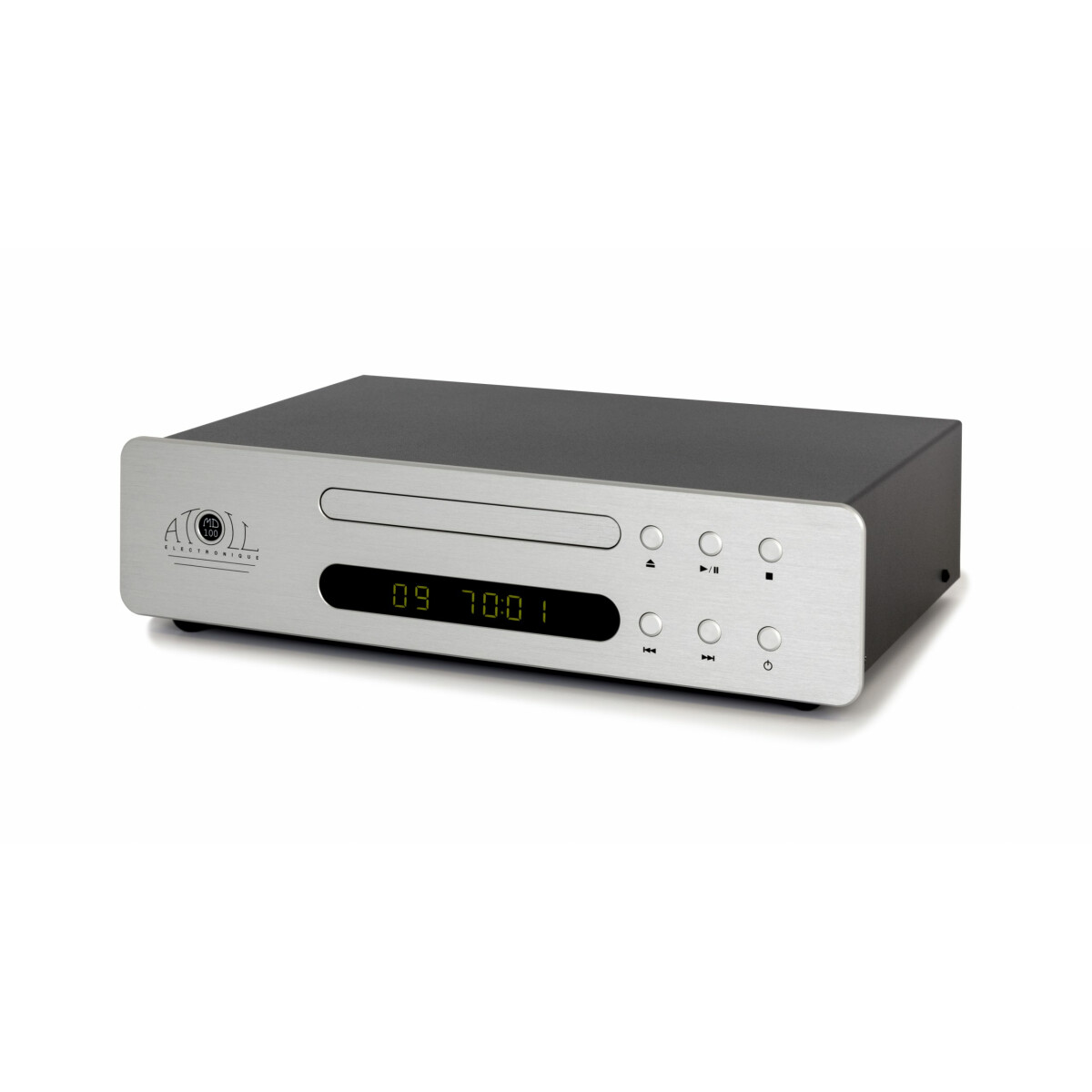 Atoll MD 100 EVO Mini CD-Player