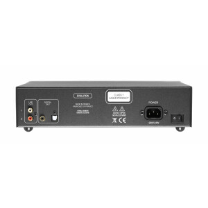 Atoll MD 100 EVO Mini CD-Player