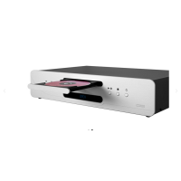 Atoll CD 100 EVO CD-Player