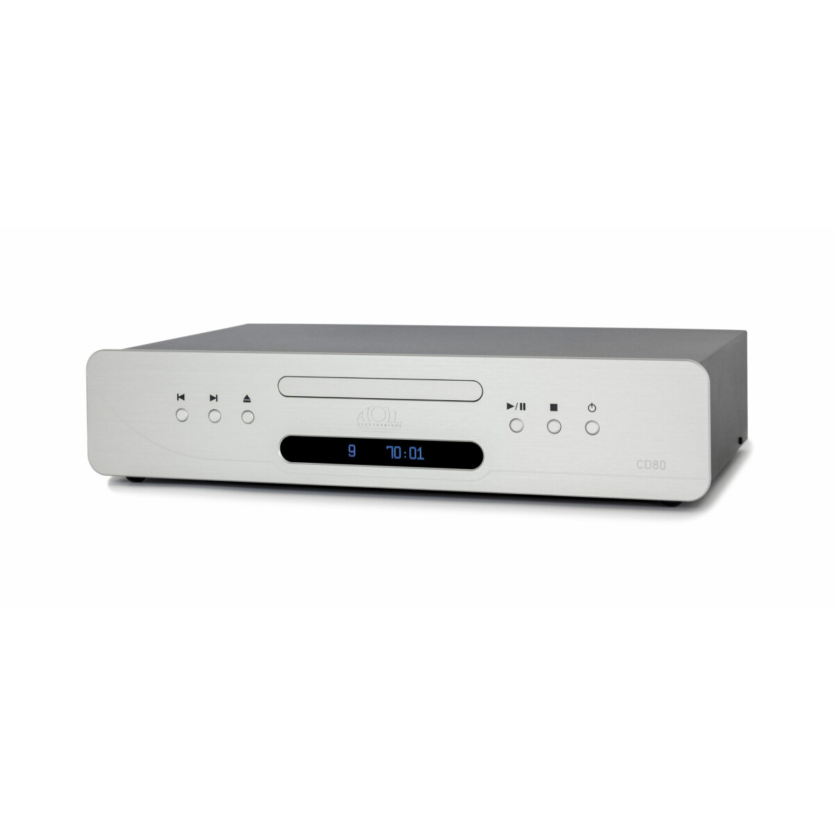 Atoll CD 80 EVO
