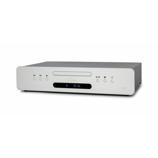 Atoll CD 80 EVO