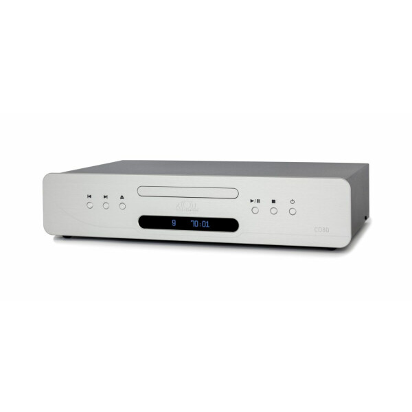 Atoll CD 50 EVO CD-Player
