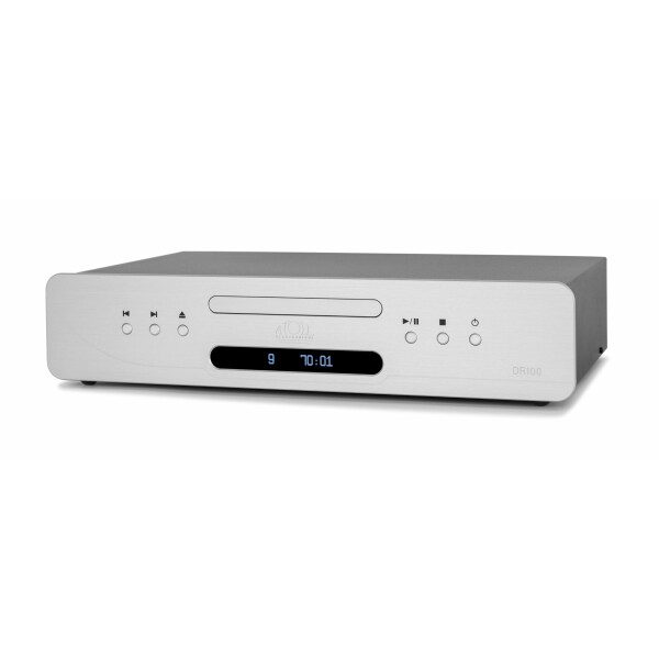Atoll DR 100 EVO CD-Laufwerk