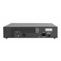 Atoll DR 100 EVO CD-Laufwerk