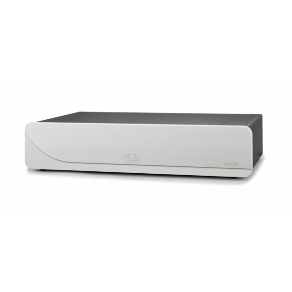 Atoll AM 200 EVO Endstufe