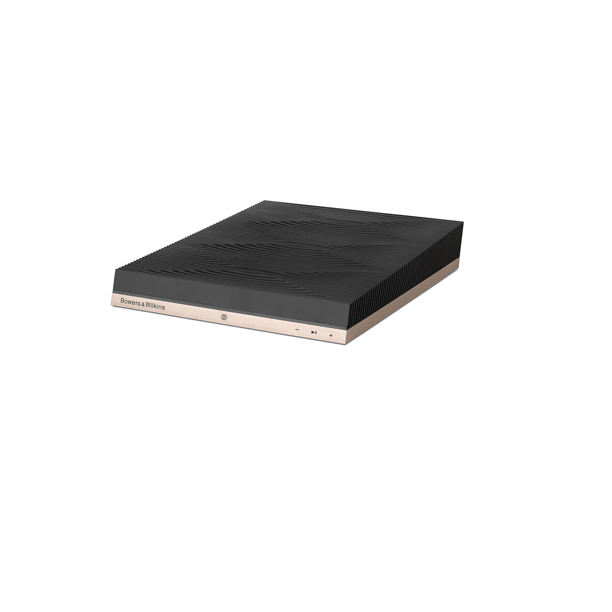 Bowers & Wilkins Formation Audio #1