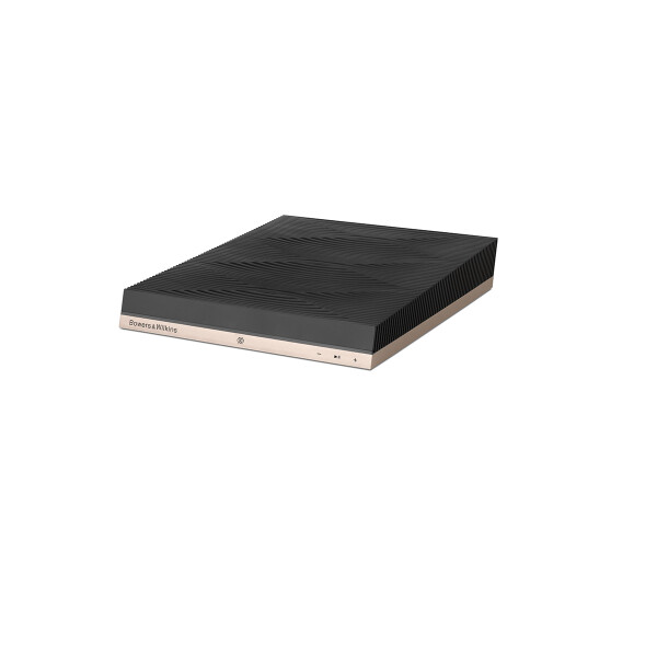 Bowers & Wilkins Formation Audio #1