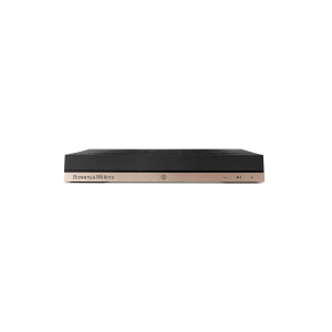 Bowers & Wilkins Formation Audio #1