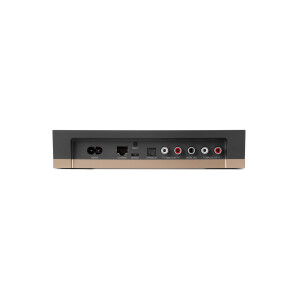 Bowers & Wilkins Formation Audio #1