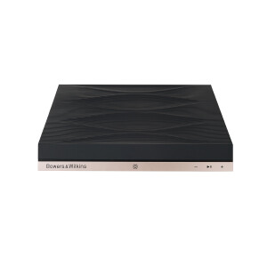 Bowers & Wilkins Formation Audio #1