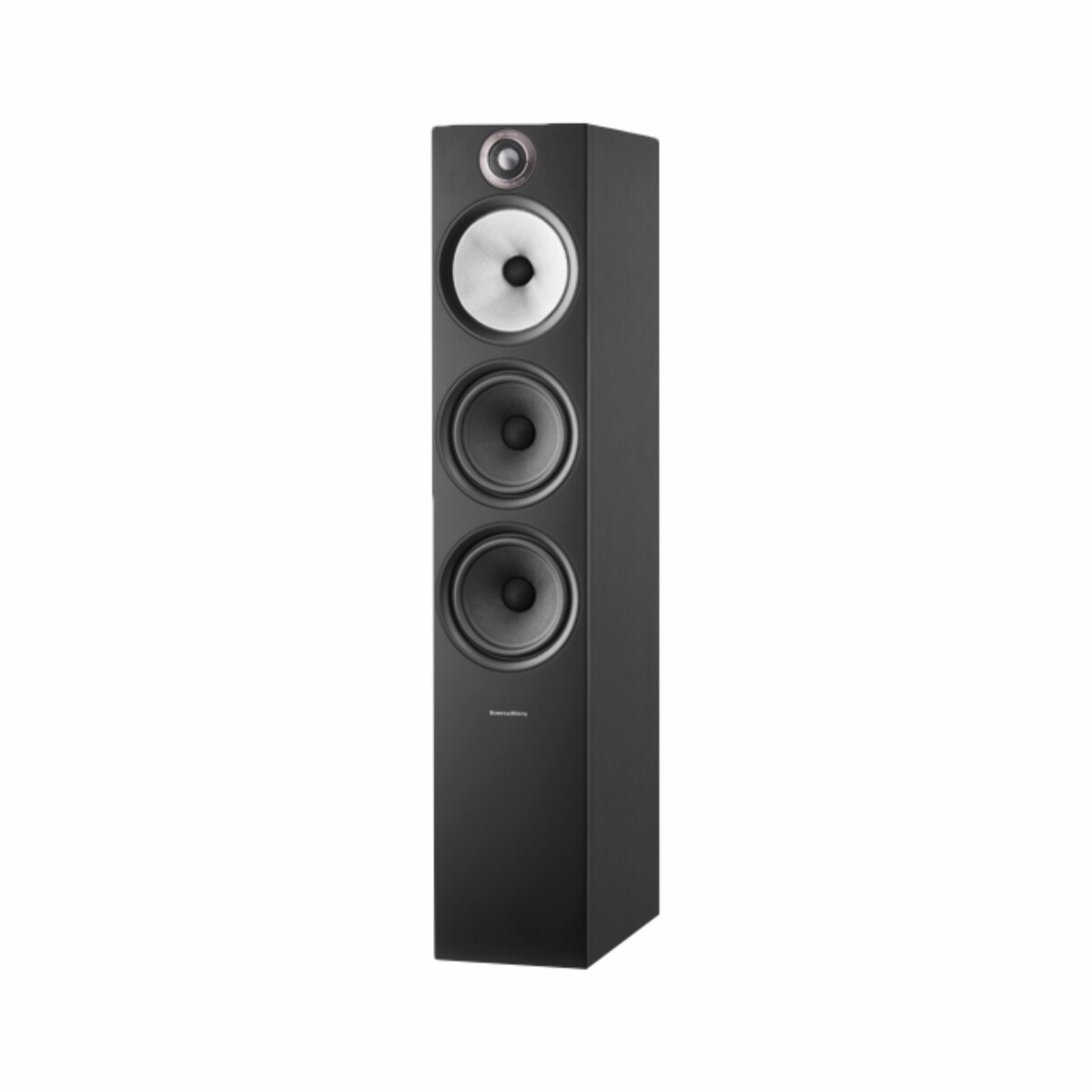 Kopie von Bowers & Wilkins 603 S3 Schwarz...