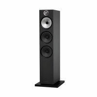 Kopie von Bowers & Wilkins 603 S3 Schwarz Austellungstück
