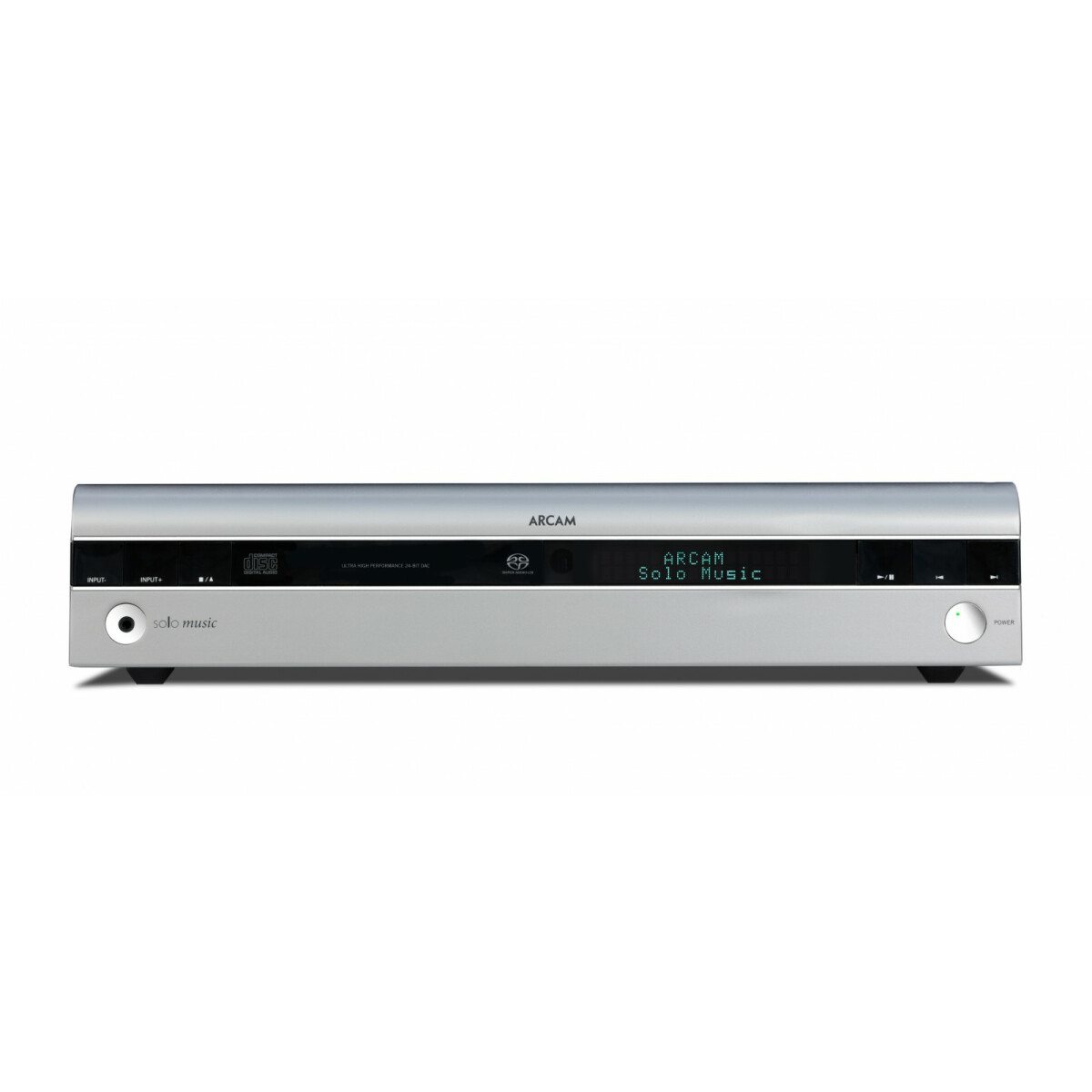 Arcam Solo Music #2