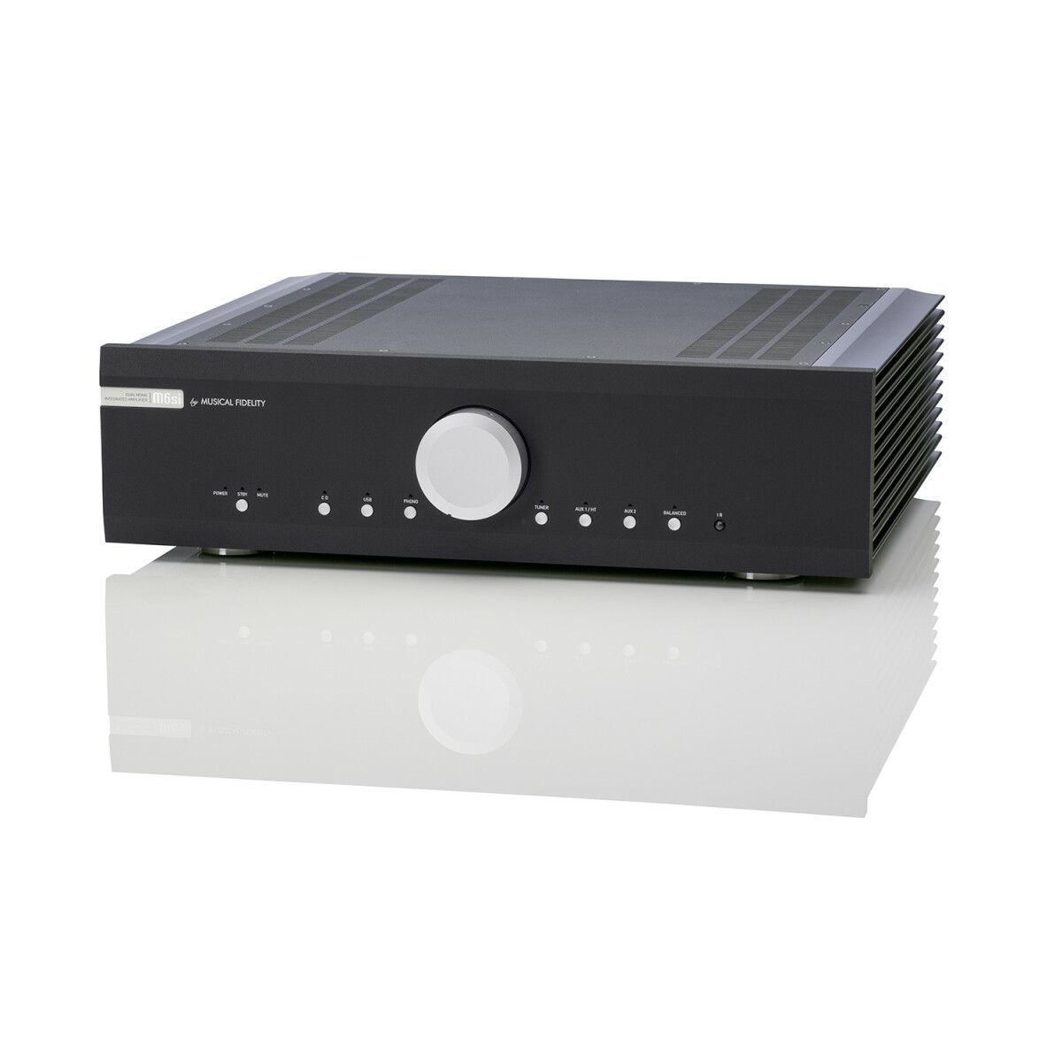Musical Fidelity M6si - High Performance Verstärker...
