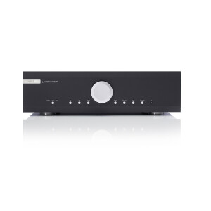 Musical Fidelity M6si - High Performance Verstärker Schwarz #1