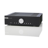 Musical Fidelity M6si - High Performance Verstärker Schwarz #1