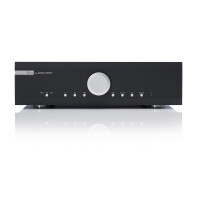 Musical Fidelity M6si - High Performance Verstärker Schwarz #1