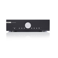 Musical Fidelity M6si - High Performance Verstärker Schwarz #1