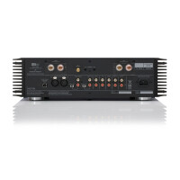 Musical Fidelity M6si - High Performance Verstärker Schwarz #1