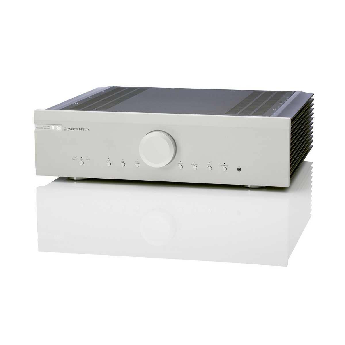 Musical Fidelity M6si - High Performance Verstärker...