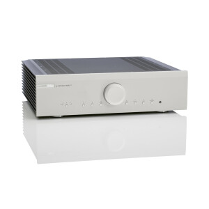 Musical Fidelity M6si - High Performance Verstärker Silber
