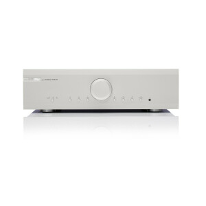 Musical Fidelity M6si - High Performance Verstärker Silber