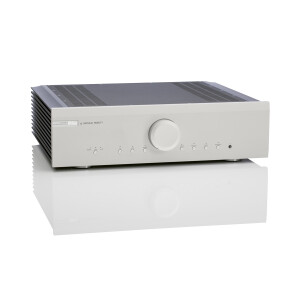 Musical Fidelity M6si - High Performance Verstärker Silber