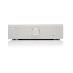 Musical Fidelity M6si - High Performance Verstärker Silber