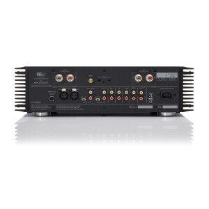 Musical Fidelity M6si - High Performance Verstärker Silber