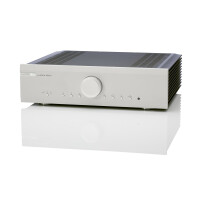 Musical Fidelity M6si - High Performance Verstärker Silber