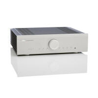Musical Fidelity M6si - High Performance Verstärker Silber