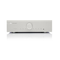 Musical Fidelity M6si - High Performance Verstärker Silber