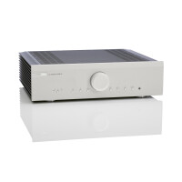 Musical Fidelity M6si - High Performance Verstärker Silber