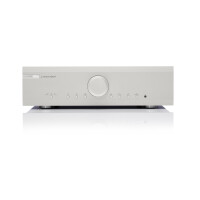 Musical Fidelity M6si - High Performance Verstärker Silber