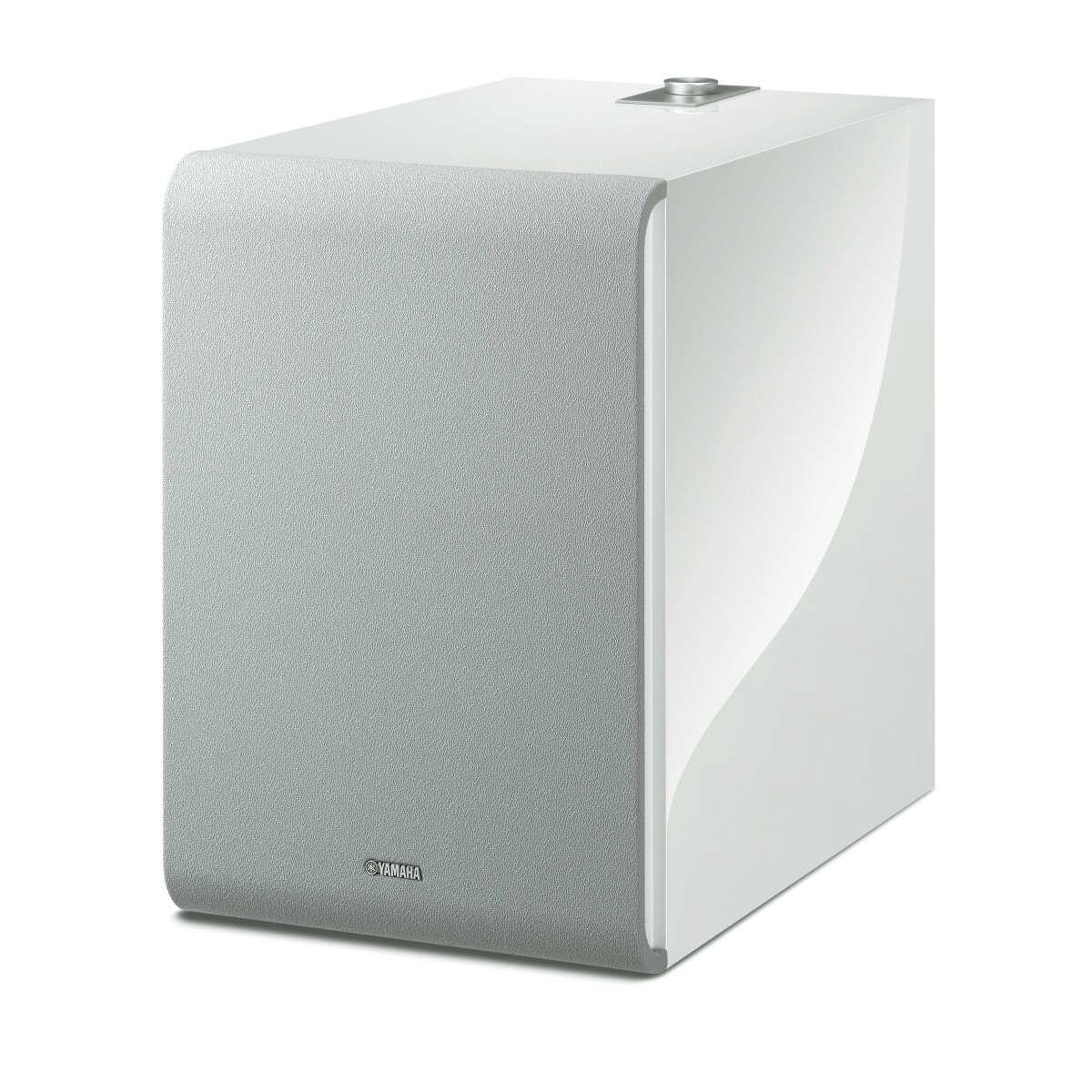 Yamaha MusicCast Sub 100 Weiß #1