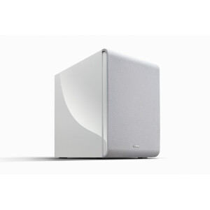 Yamaha MusicCast Sub 100 Weiß #1
