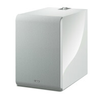 Yamaha MusicCast Sub 100 Weiß #1