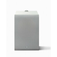 Yamaha MusicCast Sub 100 Weiß #1