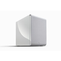 Yamaha MusicCast Sub 100 Weiß #1
