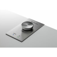 Yamaha MusicCast Sub 100 Weiß #1